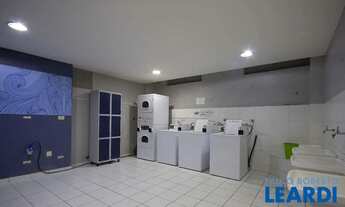 Imagem 7: APARTAMENTO - CAMPOS ELÍSEOS - SP