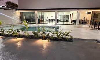 Imagem 3: Casa disponível para locação em Aruanã