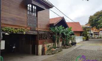 Imagem 2: CASA EM CONDOMÍNIO - CHÁCARAS MARINGÁ - SP