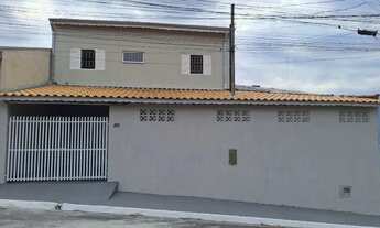 Imagem: Excelente casa sobrado no bairro Real Park