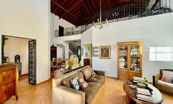 Imagem 6: Casa com 4 dormitórios, sendo 2 suítes para venda - Granja Viana - Cotia - SP