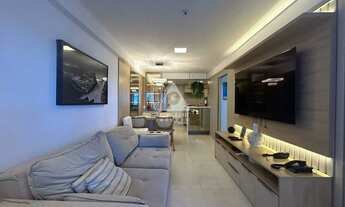 Imagem 3: Luxo à Beira-Mar: Royal Plaza - Apartamento 2 Quartos e 2 Vagas Frontal Mar!