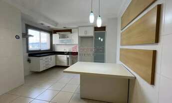 Imagem 5: APARTAMENTO PARA LOCAÇÃO NO CONDOMÍNIO ITÁLIA CARLETTI - JUNDIAÍ/SP