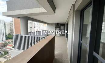 Imagem 3: APARTAMENTO À VENDA EM PERDIZES, 3 DORMITÓRIOS, 3 SUÍTES. 3 VAGAS DE GARAGEM