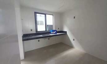 Imagem: Apartamento a venda bairro Cidade Nova-BH/MG