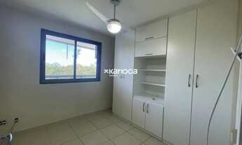 Imagem 6: Apartamento 2 quartos (1 suite) 72m² -LIFE RESORT RECREIO