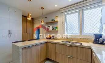 Imagem 6: Apartamento em Rua Abrahão Melnick - Rio Branco - Porto Alegre/RS