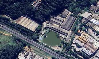 Imagem 4: Galpão com 4.146m2 em Cajamar/SP