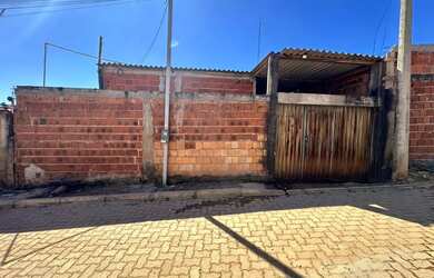 Imagem: Casa à Venda no Sol Nascente Trecho 2 Descendo