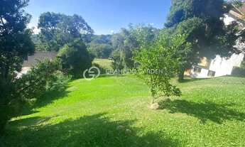 Imagem 2: TERRENO COM VISTA, 784,38 M2 EM CONDOMÍNIO