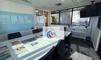 Imagem 4: Conjunto para alugar, 376 m² Itaim Bibi - São Paulo/SP