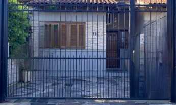 Imagem: Casa em Aberta dos Morros