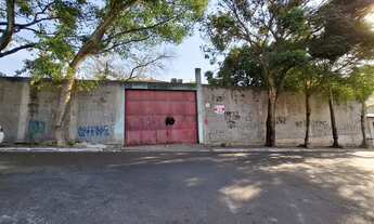 Imagem 2: TERRENO PARA LOCAÇÃO EM GUAIANASES - SP