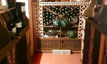 Imagem 5: BENTO GONÇALVES - Casa Padrão - JARDIM GLORIA