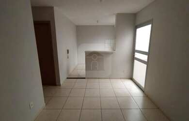 Imagem 5: Apartamento para locação no bairro Shoping Park
