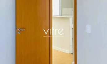 Imagem 4: Apartamento à venda no bairro São Jorge em Uberlândia