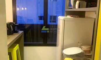 Imagem 5: Paraíso - 27m² - 1Gar - Prx ao Metrô