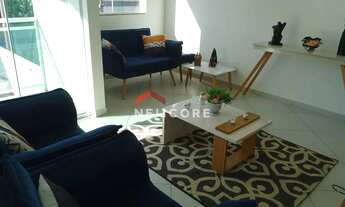 Imagem 3: Apartamento em Rua Janot Pacheco - Parque Jóquei Club - Campos dos Goytacazes/RJ