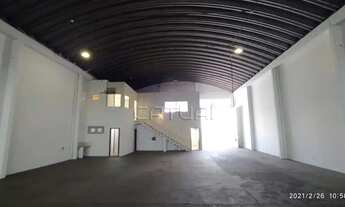 Imagem 4: Comercial Para Alugar Igapó Londrina