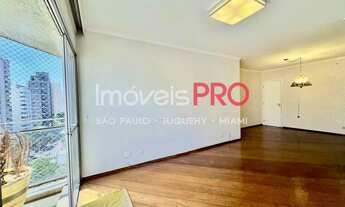 Imagem 4: Oportunidade de negócio em Moema Pássaros!