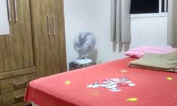 Imagem 6: Apto no Residencial Palmeira Imperial. 250 mil