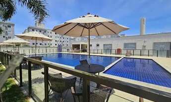 Imagem 5: Cond eco way - Eusébio - 2 quartos