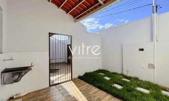 Imagem 4: Casa à venda no bairro Jardim Veneza em Uberlândia