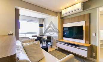 Imagem 3: Apartamento à venda em Campinas, Cambuí, com 1 suíte, com 47 m², Setin Home & Life