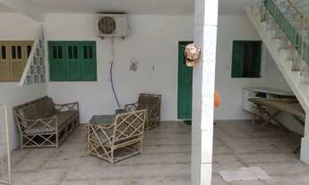 Imagem 6: Casa Tamandaré (temporada