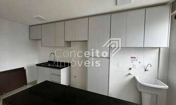 Imagem 6: Edifício Rio Sena - Vila Estrela - Apartamento