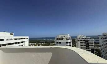 Imagem: Cobertura para locação no condomínio