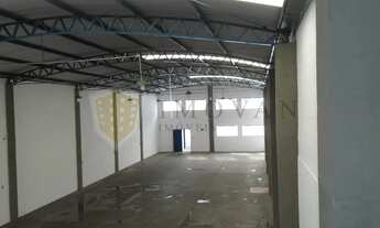 Imagem 2: Galpão Comercial, 510 m², Jardim Anhanguera