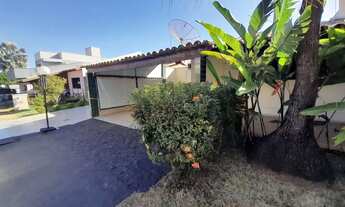 Imagem: CASA CONDOMÍNIO PÁTIO ANDALUZ AV. W-06