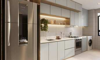 Imagem 1: Apartamento com 3 quartos bairro Galleria