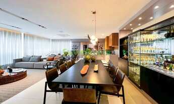 Imagem 6: Apartamento a venda no condomínio Maison Heritage no bairro Zona 02 - Maringá/PR