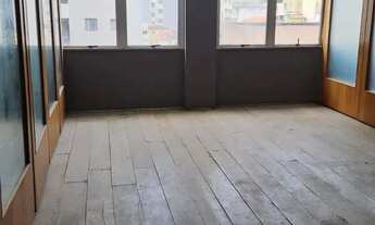 Imagem 6: Sala, Vitória Galpão / depósito com 4 vagas na garagem