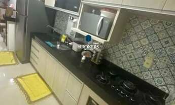 Imagem 5: Oportunidade | Setor Forteville | 2Q sendo 2 suítes | Móveis planejados | 2 vagas