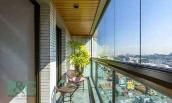 Imagem 4: Apartamento com 4 dormitórios à venda, 300 m² por R$ 2.150.000 - Vila Bastos - Santo André