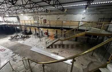 Imagem 6: Prédio Comercial 1.100m² para Venda ou Locação no Tatuapé