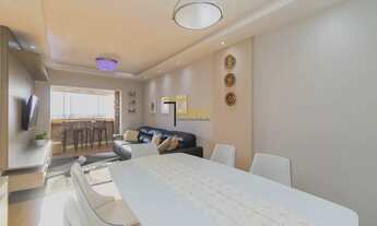 Imagem 3: Apart. agua verde, exuberante pôr do sol, numa região nobre de Curitiba, 3 dorm. 89m² priv