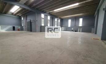 Imagem 6: Galpão para aluguel, Campina Verde - Contagem/MG