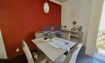 Imagem 3: Apartamento com 3 Quartos e 3 banheiros à Venda, 106 m² no Bairro Castelo