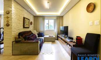 Imagem 7: APARTAMENTO - CONSOLAÇÃO - SP