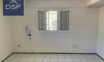 Imagem 3: Kitnet com 1 dormitório para alugar, 21 m² por R$ 1.280,00 - Dionisio Torres - Fortaleza/C