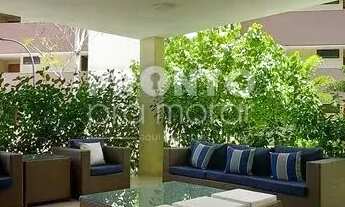 Imagem 6: APARTAMENTO MOBILIADO À VENDA NO RESERVA DOS CARNEIROS SUITES E RESIDENCE EM CARNEIROS/PE