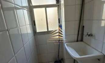 Imagem 7: The bridge 2 dormitórios à venda, 56 m² por R$ 370.000 - Vila Augusta - Guarulhos/SP