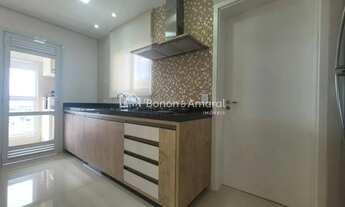 Imagem 7: Apartamento para locação com 3 dormitórios e 1 suíte, 3 vagas com depósito, 94 m² no Mansõ