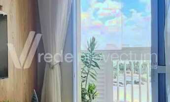 Imagem 5: Excelente e lindo apartamento à venda no bairro Jardim Nossa Senhora da Penha, em Hortolân