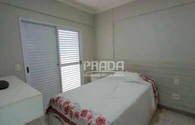 Imagem 13: Apartamento Cobertura Duplex à venda com 4 quartos sendo 2 suítes - Santa Mônica - Uberlân