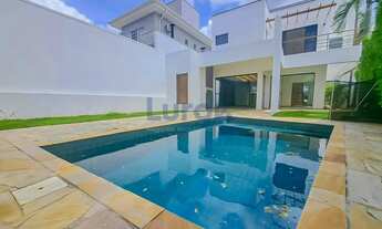 Imagem: Casa 3 suítes para Locação Condomínio